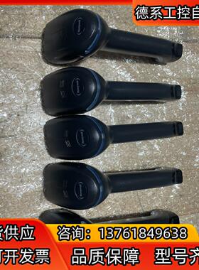 霍尼韦尔1900GHD-C高精密扫描枪，99新Honeywe