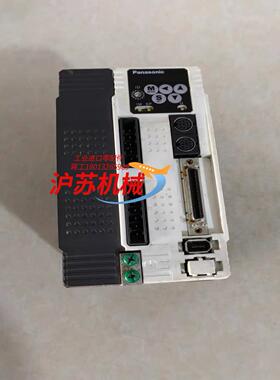 A4伺服驱动器MDDDT5540052 1.5KW原装实