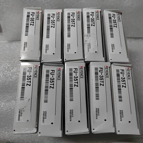 全新基恩士FU-35TZ 光纤传感器 150有31盒