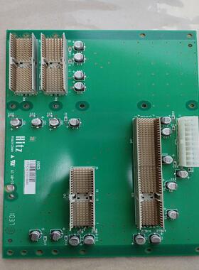 NXT CPU 副板 HITZ A30C5 AI AM-1S