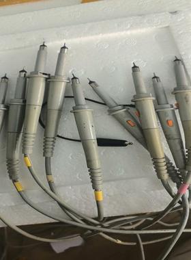 （设备配件）安捷伦示波器探头   10074C、10074D    拆机