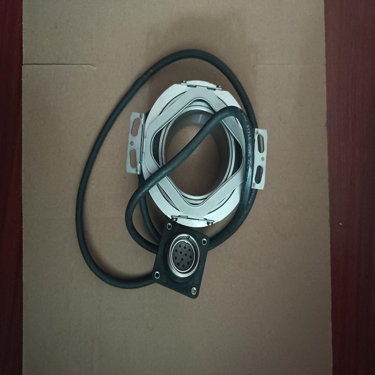 海德汉编码器ERN 180 5000 01-03 ID337