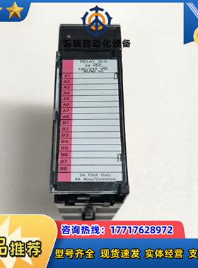GE IC693MDL940议价