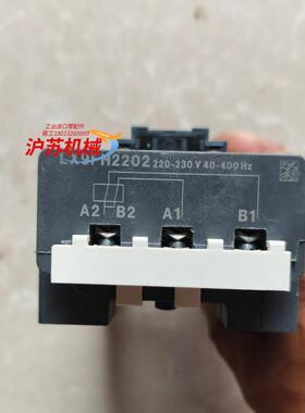 LX9FH2202接触器线圈功能原装正品