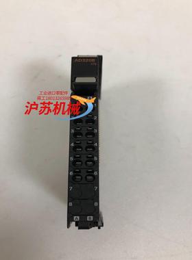 PLC模块 NX-AD3208 moron单模块