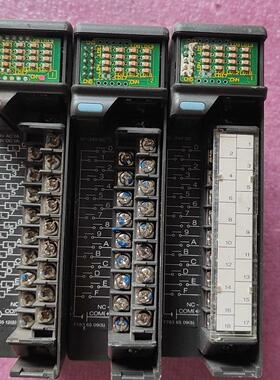 {雅致机械商行}NJ-X16-1富士PLC模块