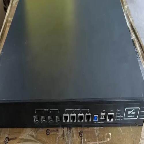 [德峰]迪普 Dptech ADX3000-GC 整机 电源