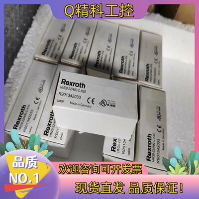 现货R901342033  HM20-2X/400-C-K35