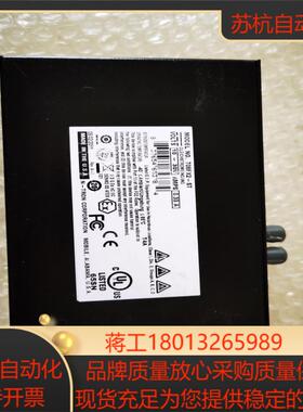 N-TRON 708FX2-ST，实价，有1个