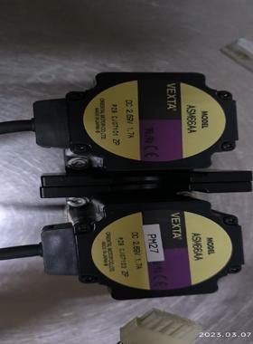 [德峰]VEXTA马达 ASM66AA拆机货