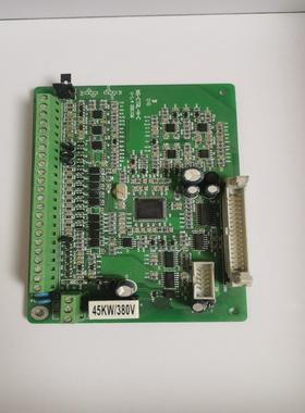 【工控自动化】能士变频器主板，45kw，NS-CTRL-H-C V1.4，议价