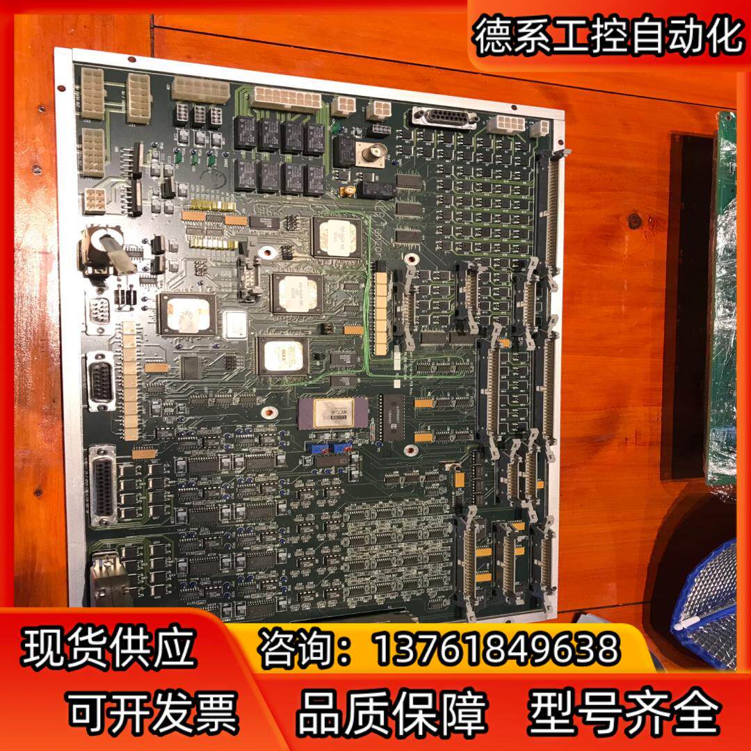 半导体KLA.TENCOR  PCB820-06224-00