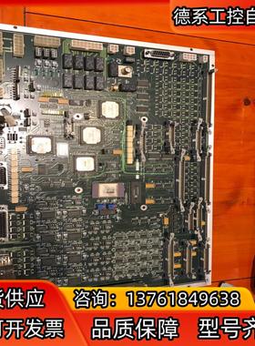 半导体KLA.TENCOR  PCB820-06224-00