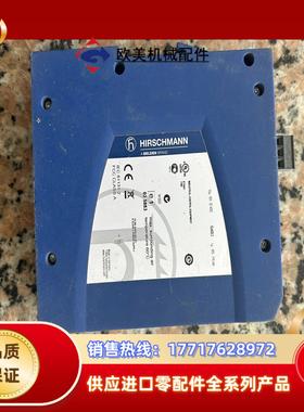 SPIDER II 8TX德国赫斯曼工业交换机SPIDER议价