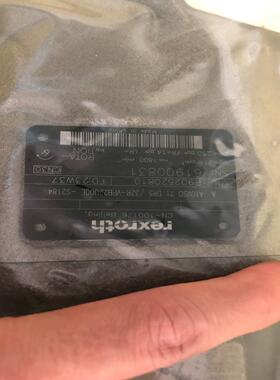 A10VSO71DRS/32R-VPB22U00E-S218