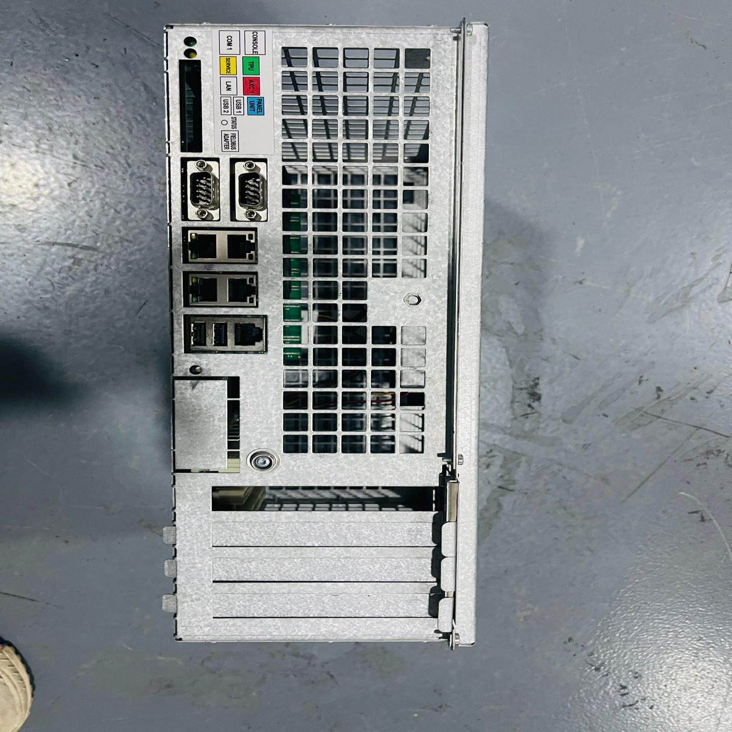 （设备配件）ABB机器人鸟笼子  DSQC639，3HAC025