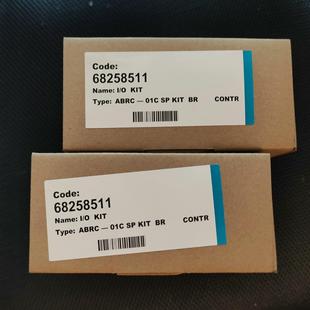 全新ABBACS800 ABRC-01C,