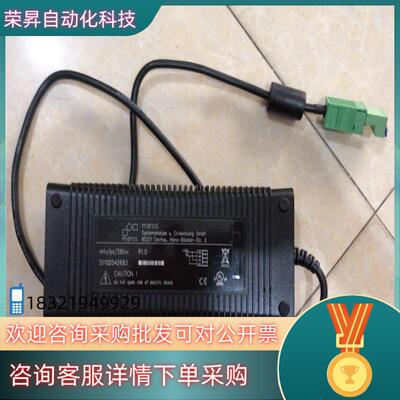 德国marco电源mtv/ps/280vc功能正常