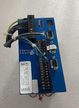 [德峰]驱动器SC-500-2-115-S3 拆机实物