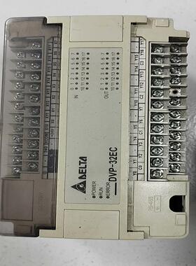 台达PLC DVP32EC00R2，正常，便宜处理，议价