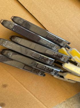 上海SODRON接近开关，现有6个，功能完好，成色如图，