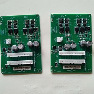设备配件 兼容汇川MD500变频器MD290触发板MVT364GQD1