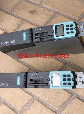 【荣强工控】cu320 6sl3040-0ma00-0aa1拆机西门子s