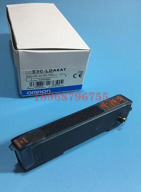 传感器激光放大器E3C-LDA6AT议价