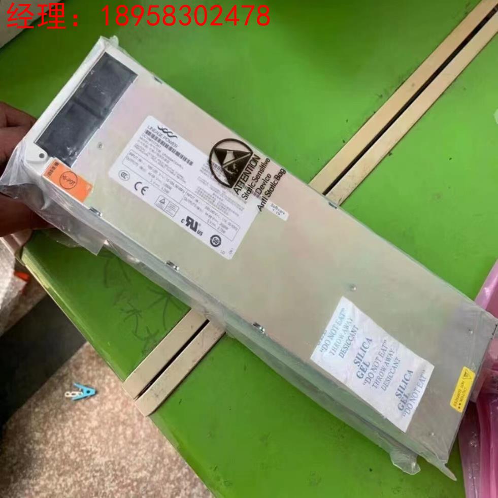 LINEAGE POWER电源CP2000AC54PE-L  全新  询价