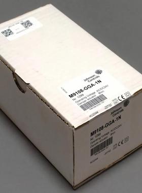 JOHNSON CONTROLS  M9108-GGA-1N