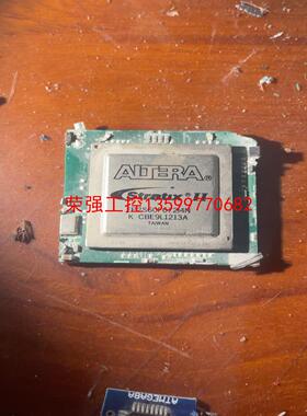 【荣强工控】EP2S60F672I4N有一片