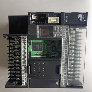 cp1h 需要 x40dt 货 带 1.3 plc
