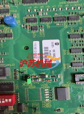 BENNING 德国 54736800 控制电源板 全新原