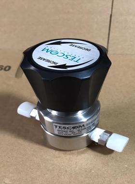 TESCOM减压阀44-2266-242-1204 几乎全新
