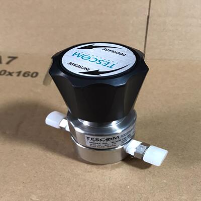 TESCOM减压阀44-2266-242-1204 几乎全新