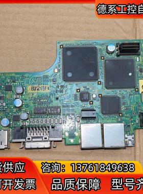 581D643B 主板 实拍图 功能正常