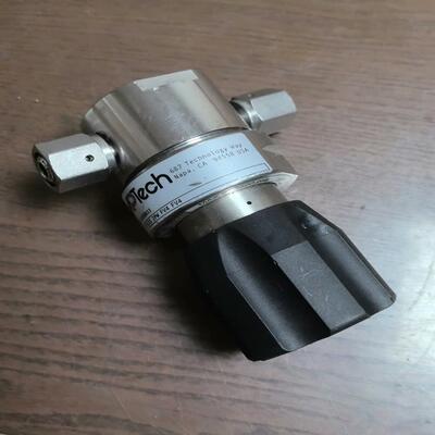 （设备配件）美国 APTECH 阿伯泰调压阀 AZ1015S 2PW F