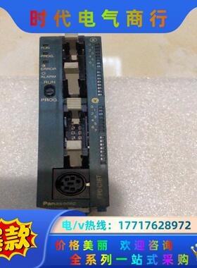 AFP02434  FP0-C16T  议价