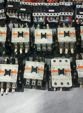 【工控自动化】富士接触器  SC-N3 [65]  SC65BAA 包议价