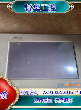 原装AXIOMTEK工控屏P1150-675R 功能完好 成色漂议