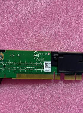 （设备配件）DELL R630 PCI-E X16 扩展卡 06R1H1