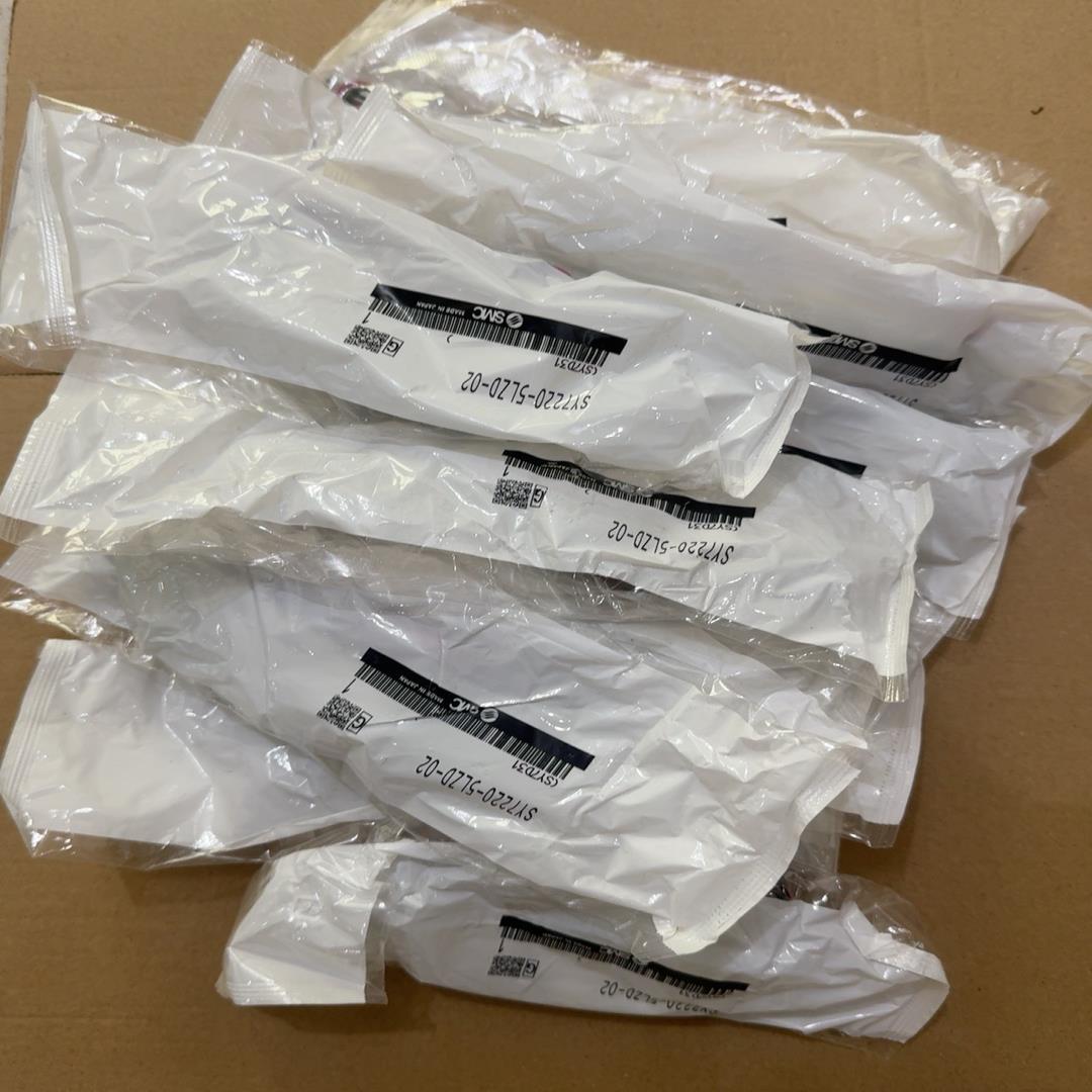 电磁阀SY7220-5LZD-02 共15个 2250