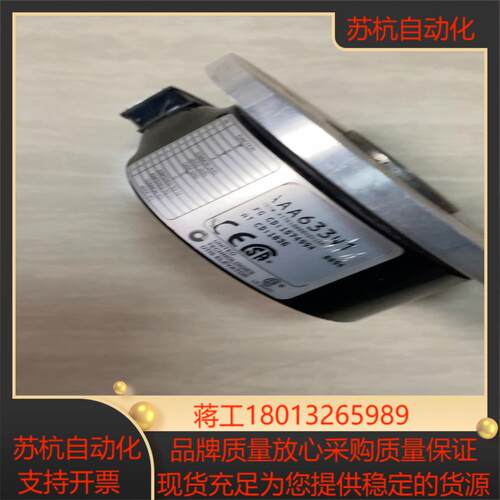 电梯编码器AAA633W1正常需要私聊