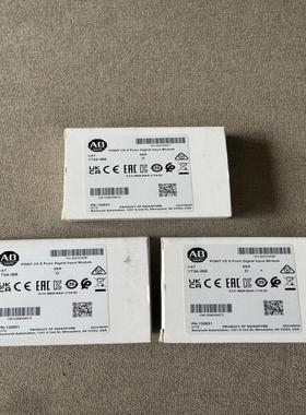 AB 1734-IB8 全新原装正品