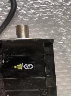 [德峰]安川伺服驱动器 SGPMS-2R5AP0A 电机SHMMS-