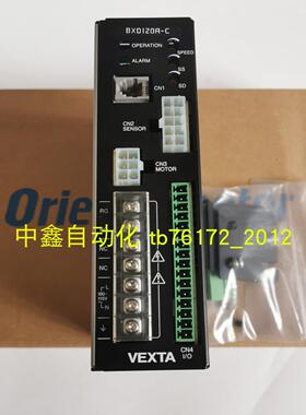 VEXTA东方电机BXM5120M-A2 BXM5120M-GFH2 GFH5G10议价