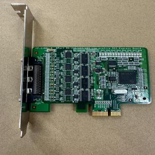 118EL V1.1.1采集卡 摩莎MOXA