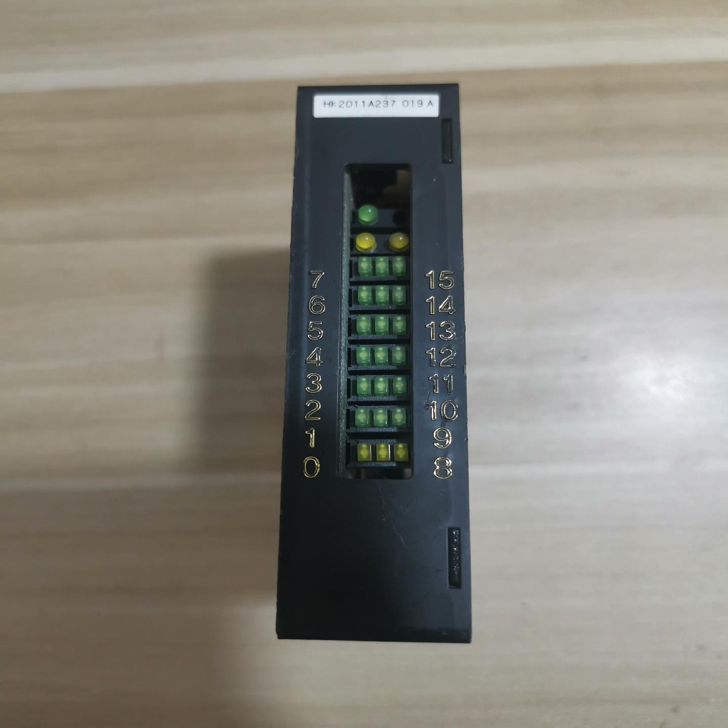 Mirae  NX12S l／O Module  需要