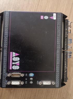 德国elrest控制器ASYS/CN/M3