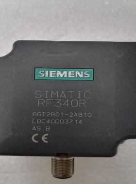 （设备配件）6GT2801-2AB10西门子读写器RF340R 6GT2